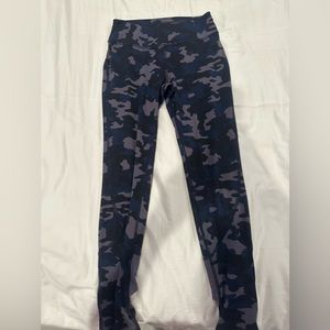 2 all in motion leggings